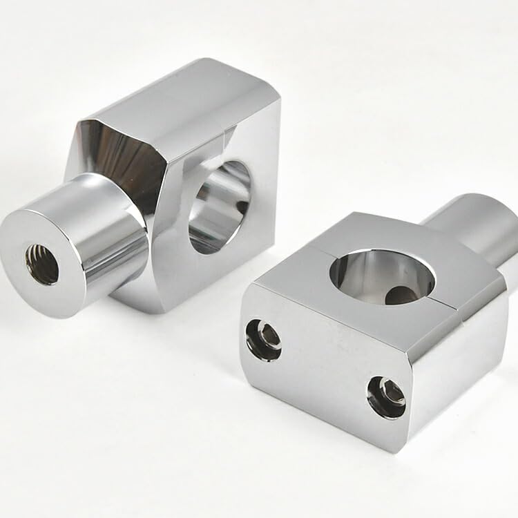Amazon | INEX バイク 汎用 ハンドルポスト ハンドルライザー 25.4mm 1